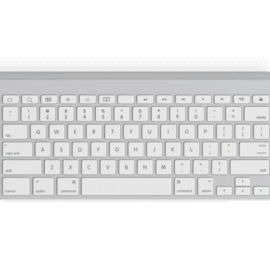 Apple Keyboard