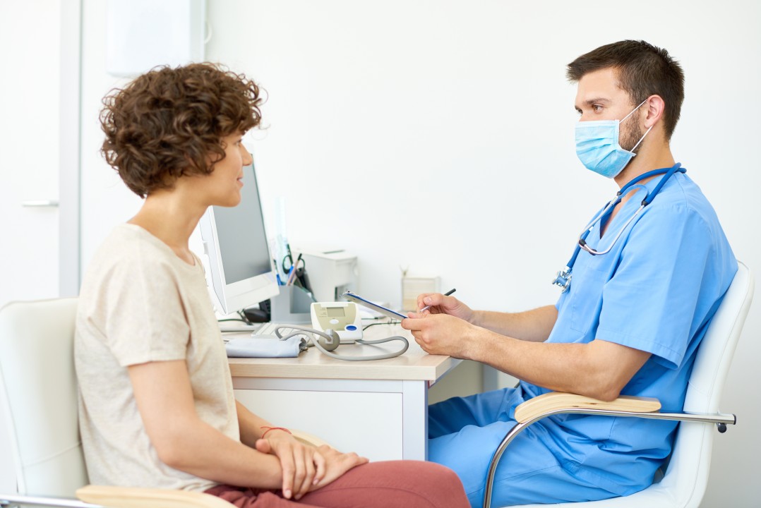 Changes in the Future of Healthcare