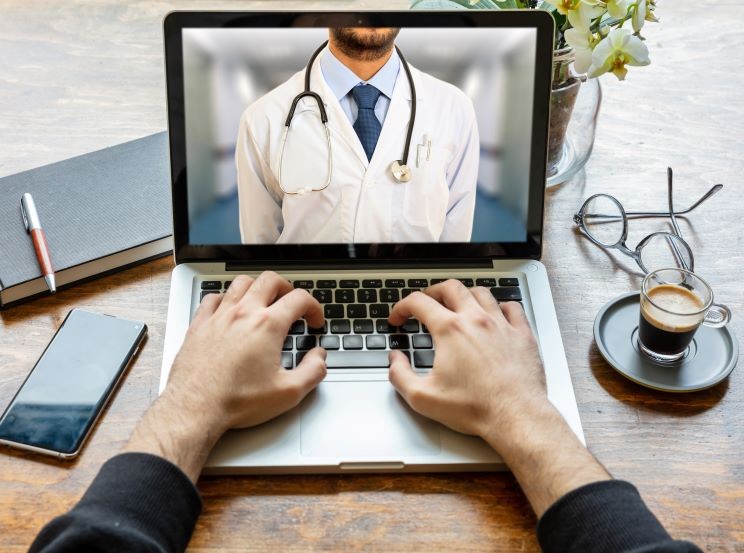 The Rise of Telemedicine