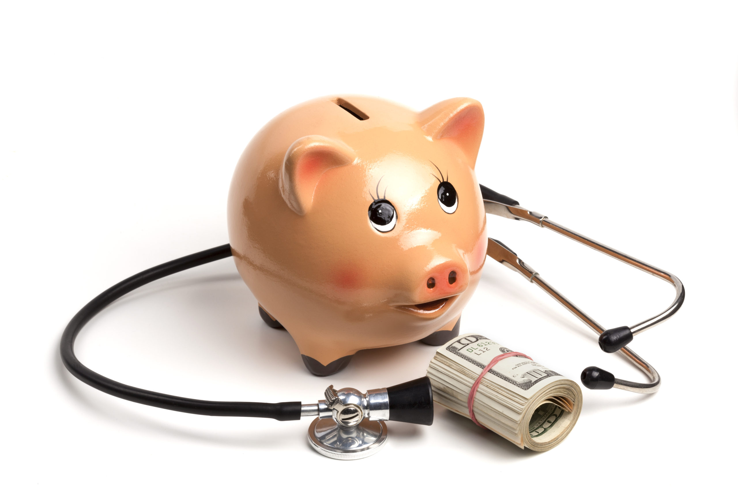 Are “Pennies-on-the-Dollar Savings” Costing Your Practice Tens of Thousands of Dollars?