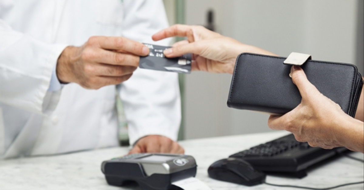 Improving the Collection of Patient Financial Responsibility in Healthcare Practices