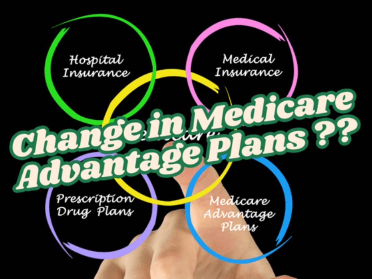 How 2025 Medicare Advantage Changes Impact Healthcare Providers